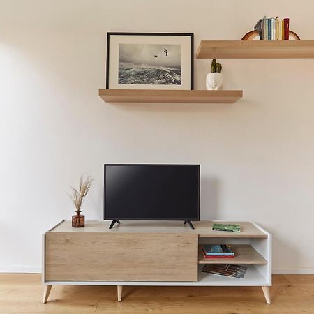 La Sismonda Apartment ริมินี ภายนอก รูปภาพ