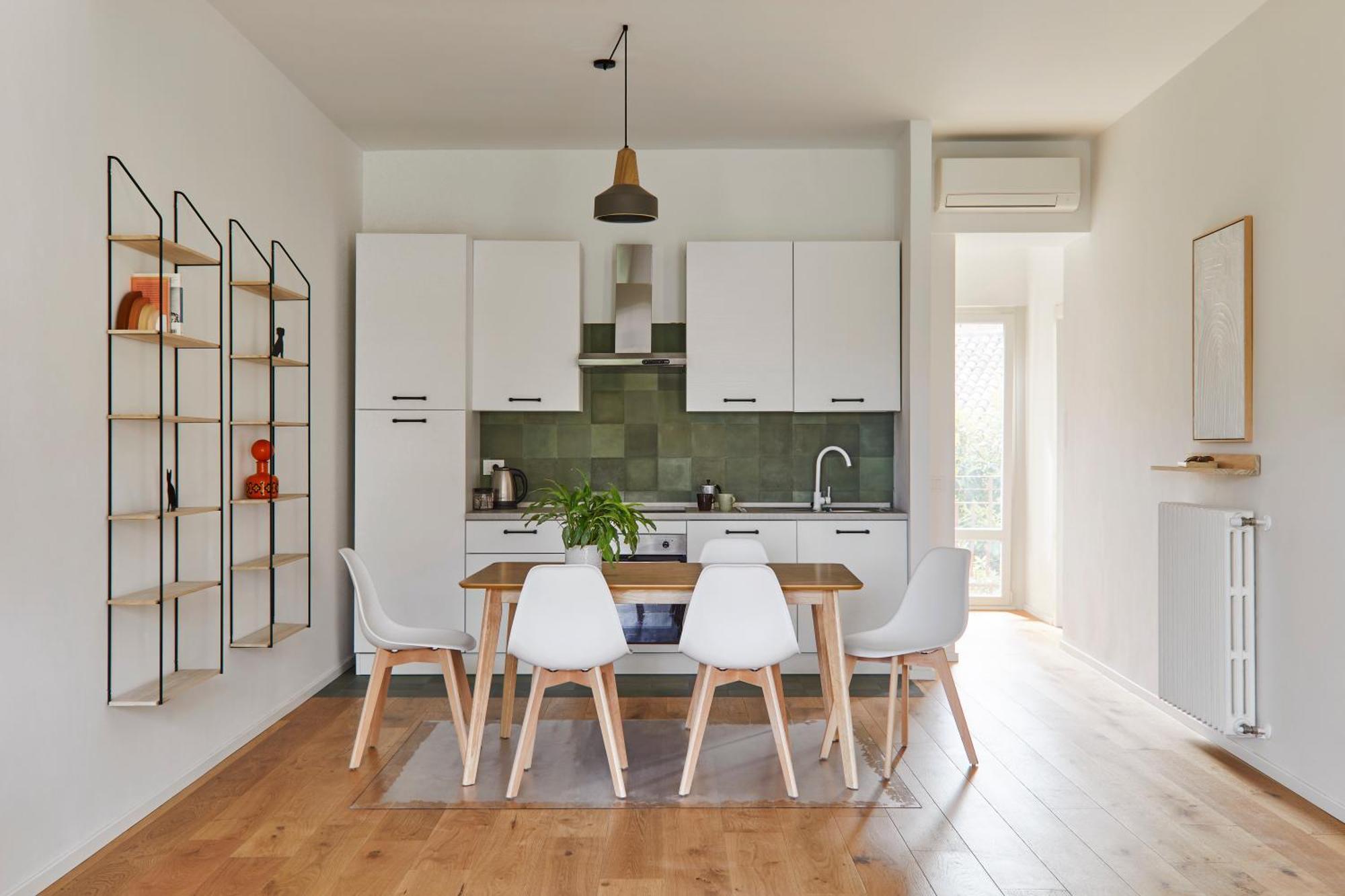 La Sismonda Apartment ริมินี ภายนอก รูปภาพ