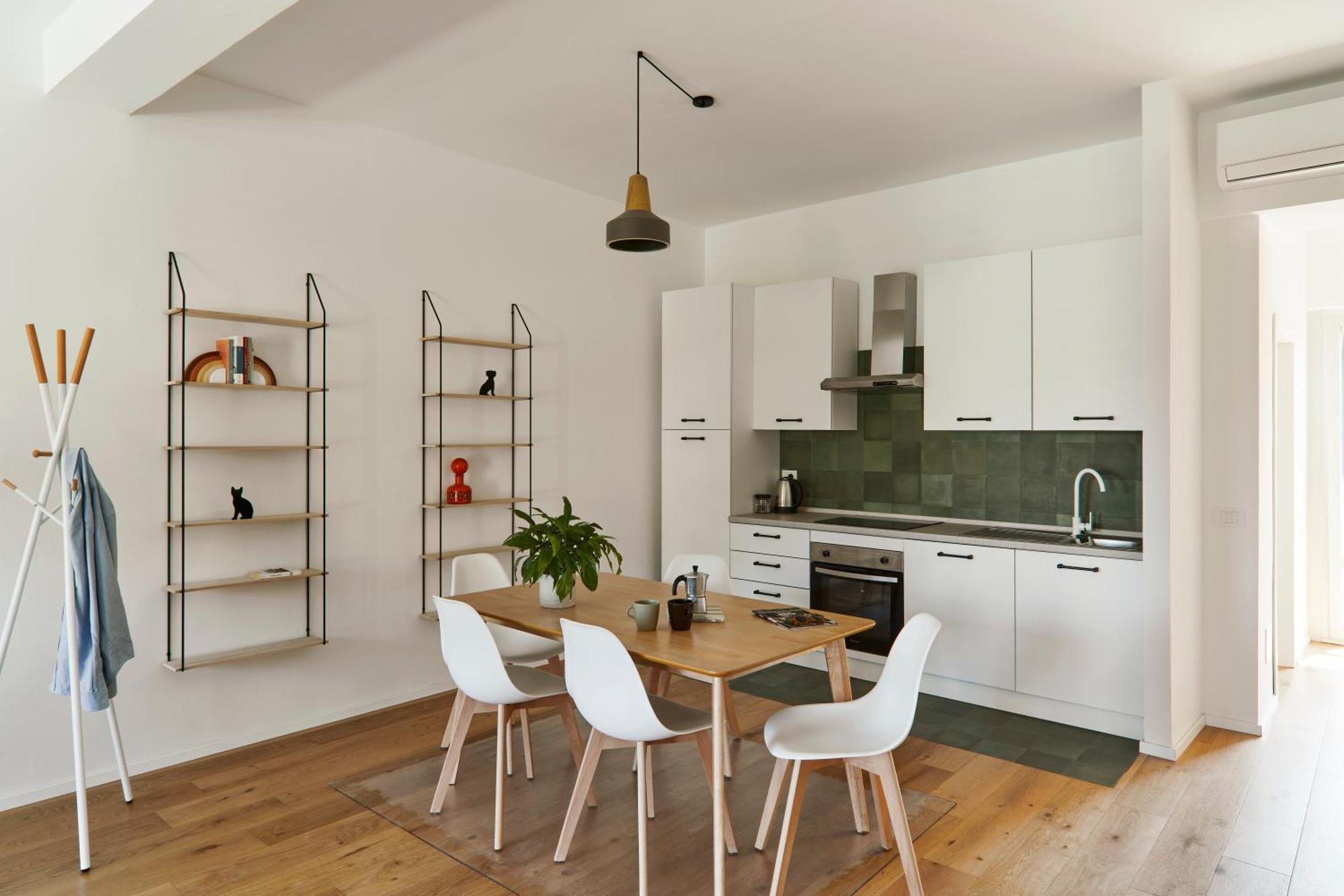 La Sismonda Apartment ริมินี ภายนอก รูปภาพ