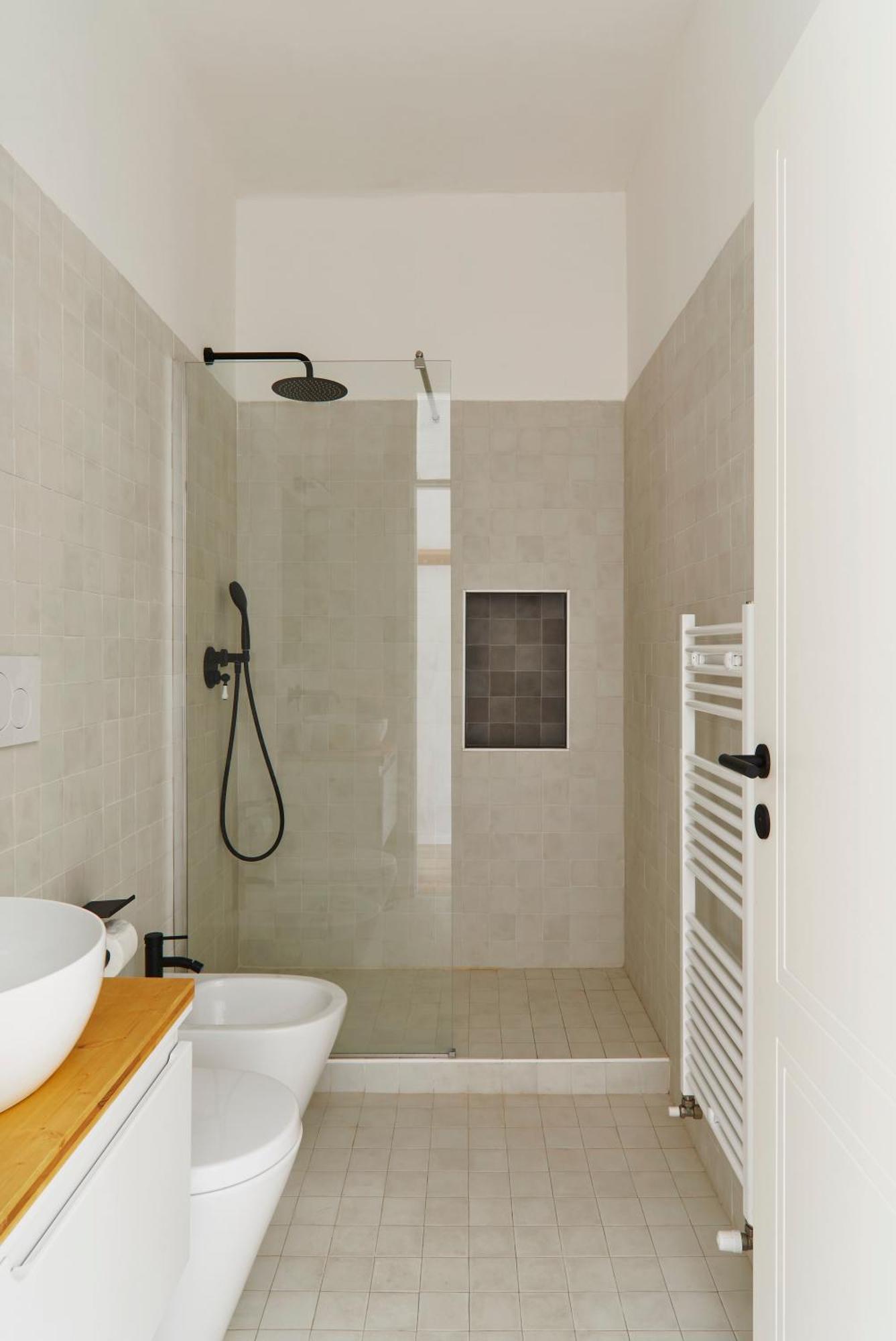 La Sismonda Apartment ริมินี ภายนอก รูปภาพ