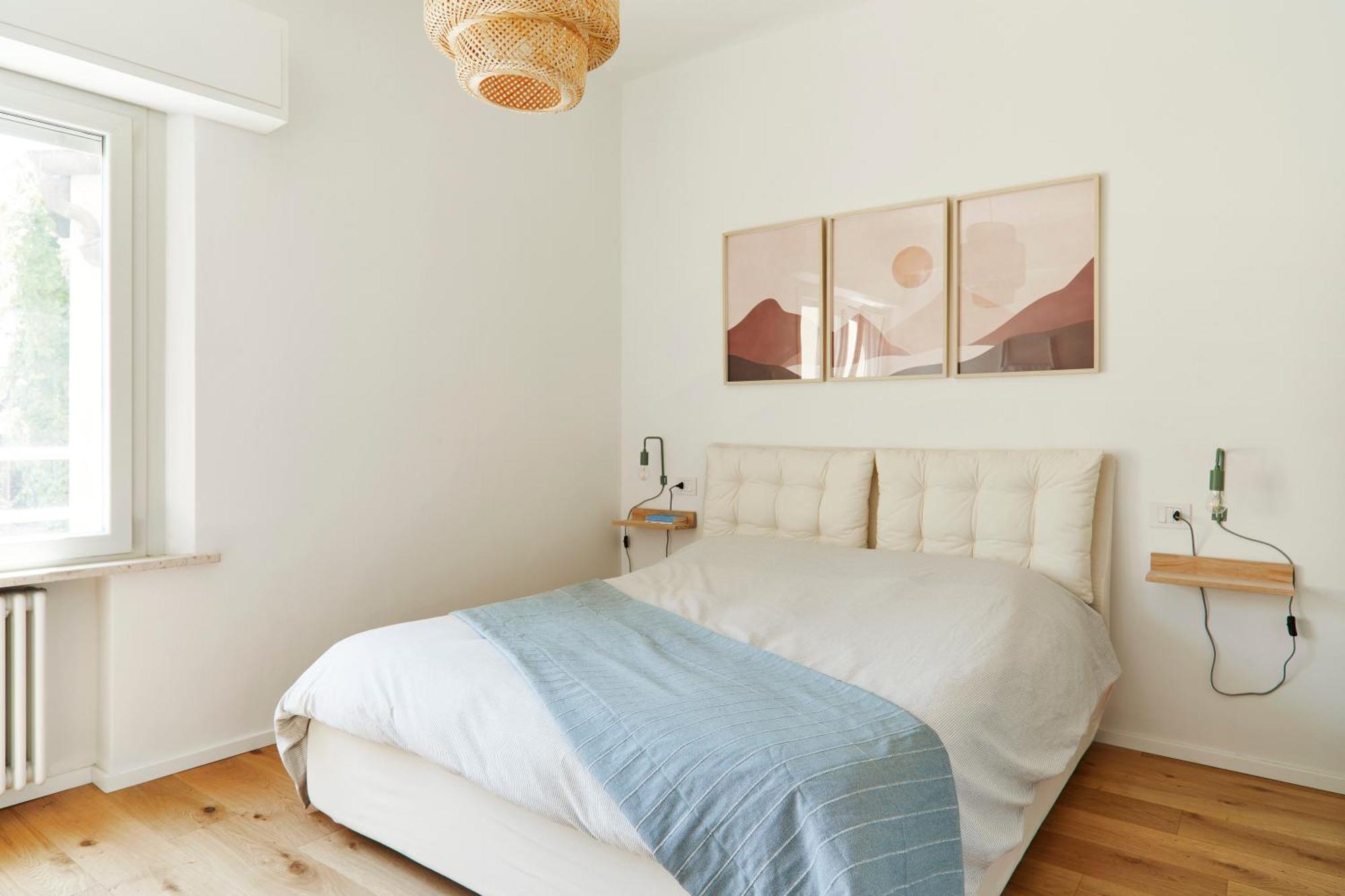 La Sismonda Apartment ริมินี ภายนอก รูปภาพ