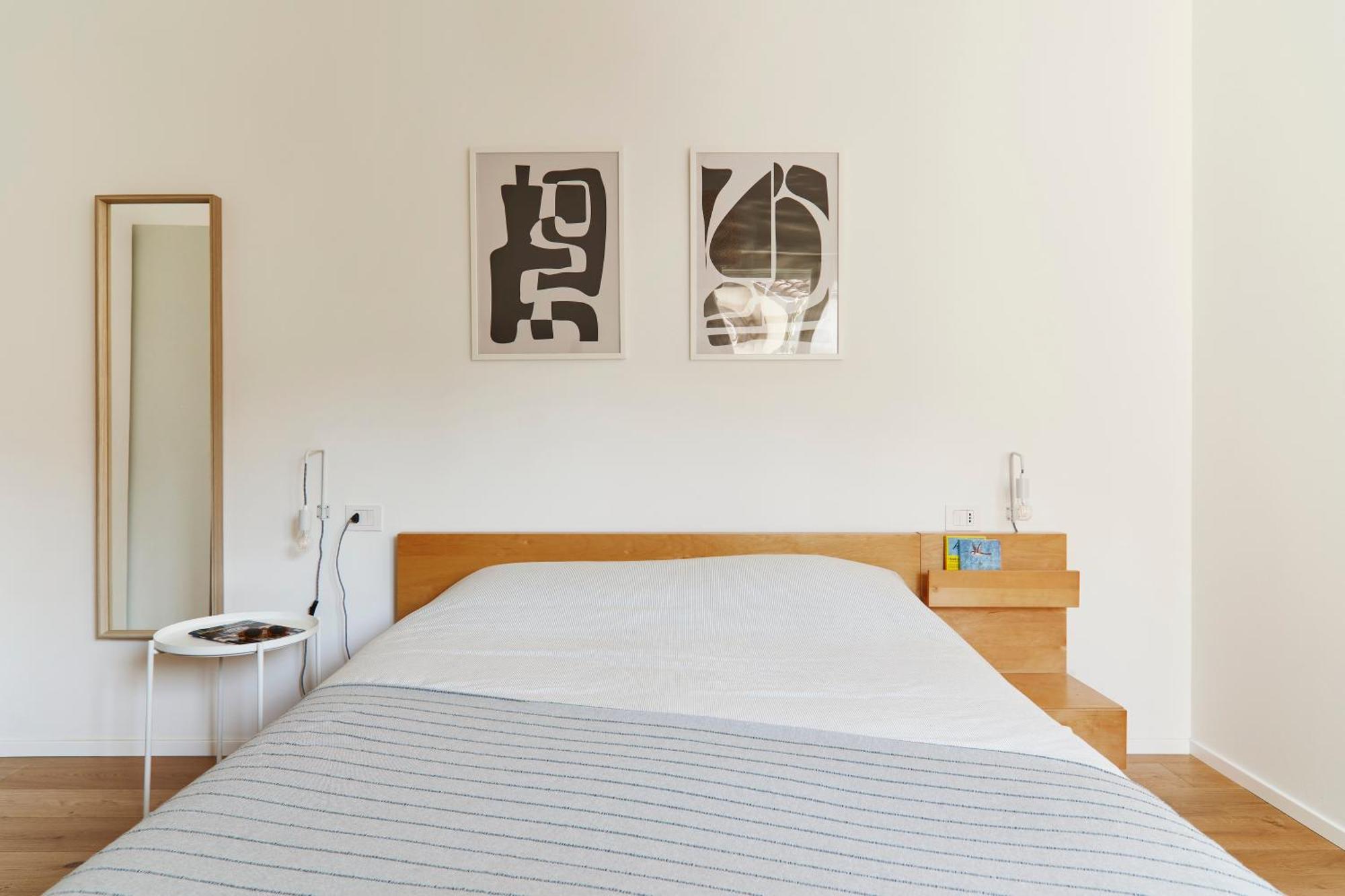 La Sismonda Apartment ริมินี ภายนอก รูปภาพ