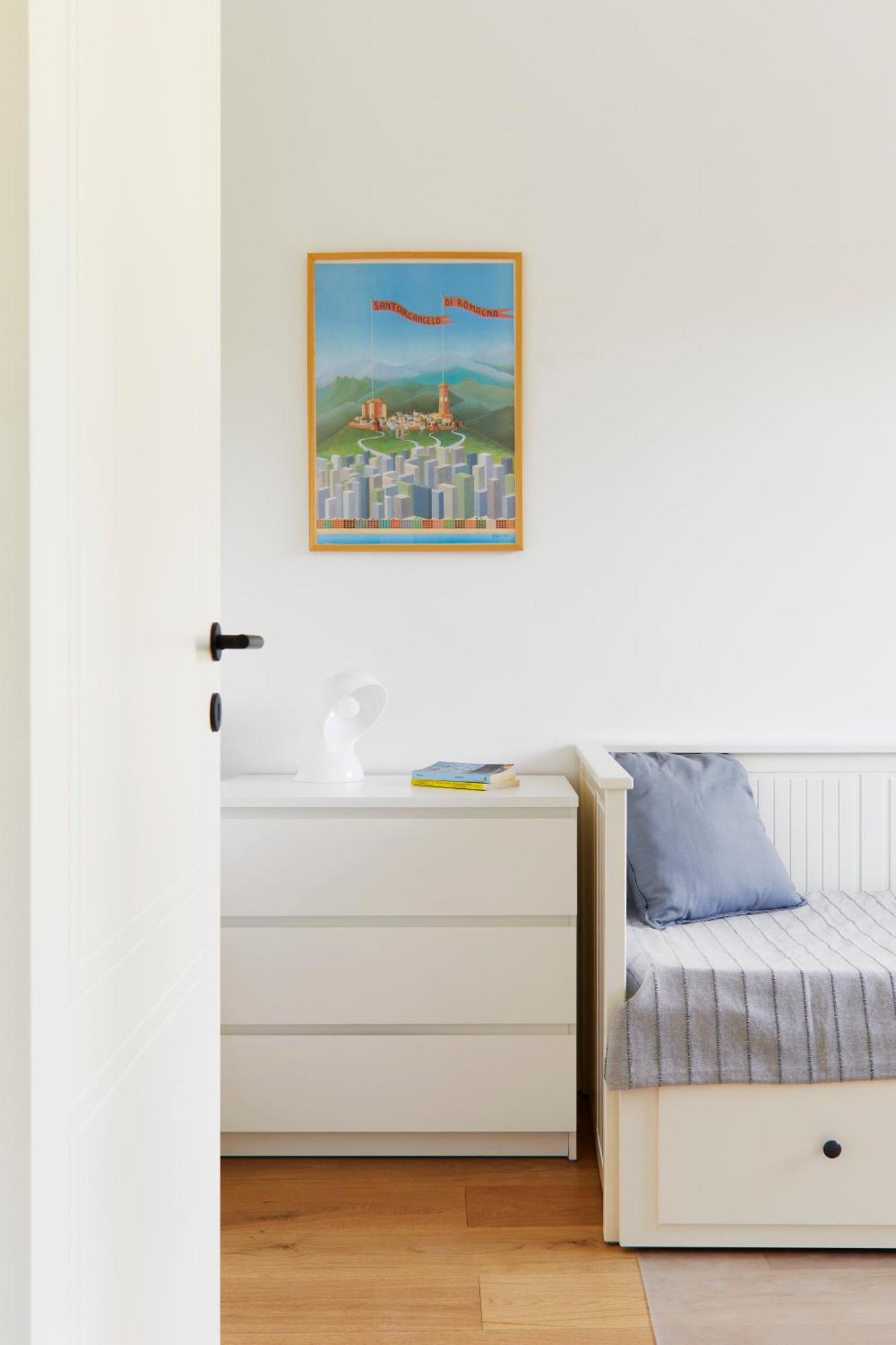 La Sismonda Apartment ริมินี ภายนอก รูปภาพ