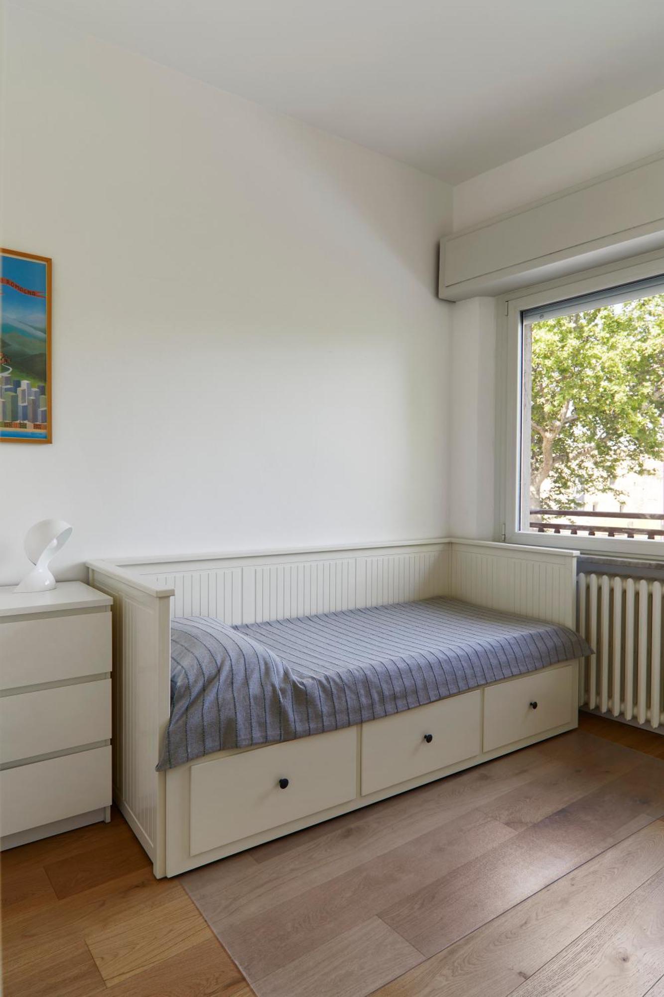 La Sismonda Apartment ริมินี ภายนอก รูปภาพ