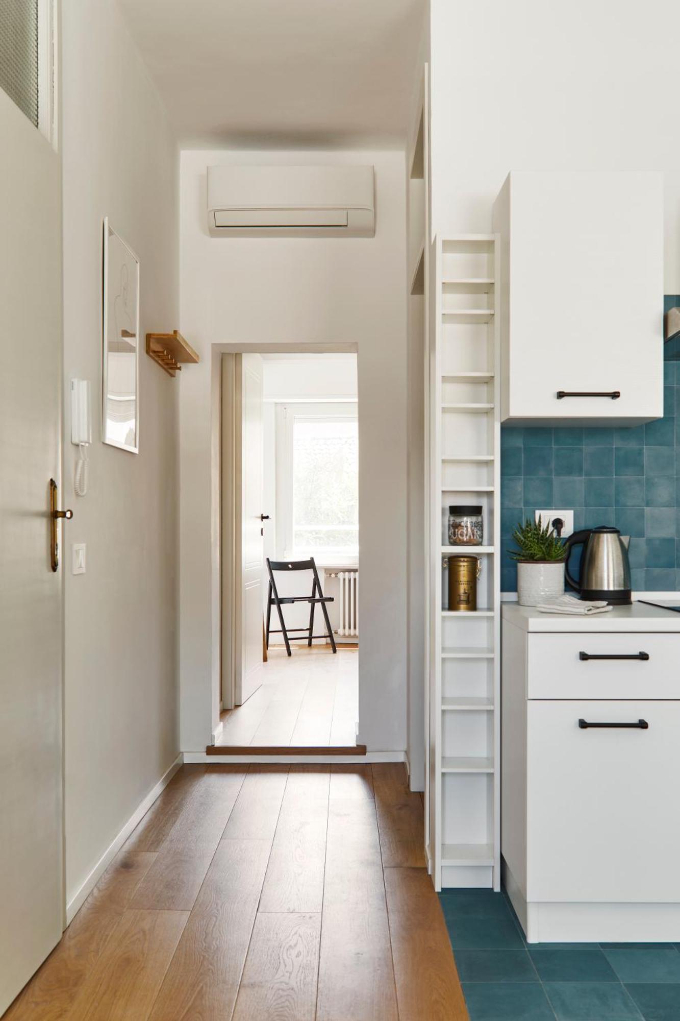 La Sismonda Apartment ริมินี ภายนอก รูปภาพ