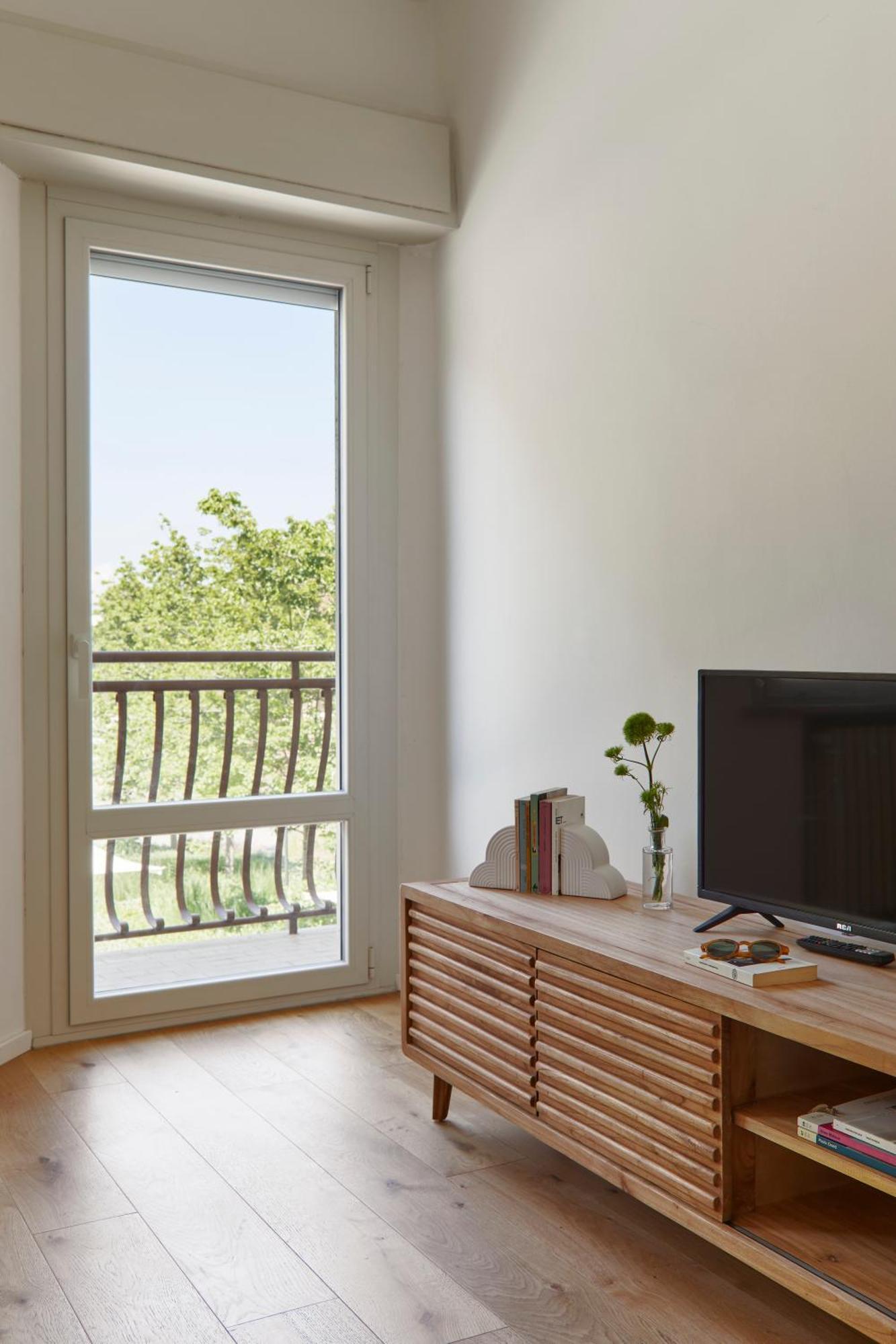 La Sismonda Apartment ริมินี ภายนอก รูปภาพ