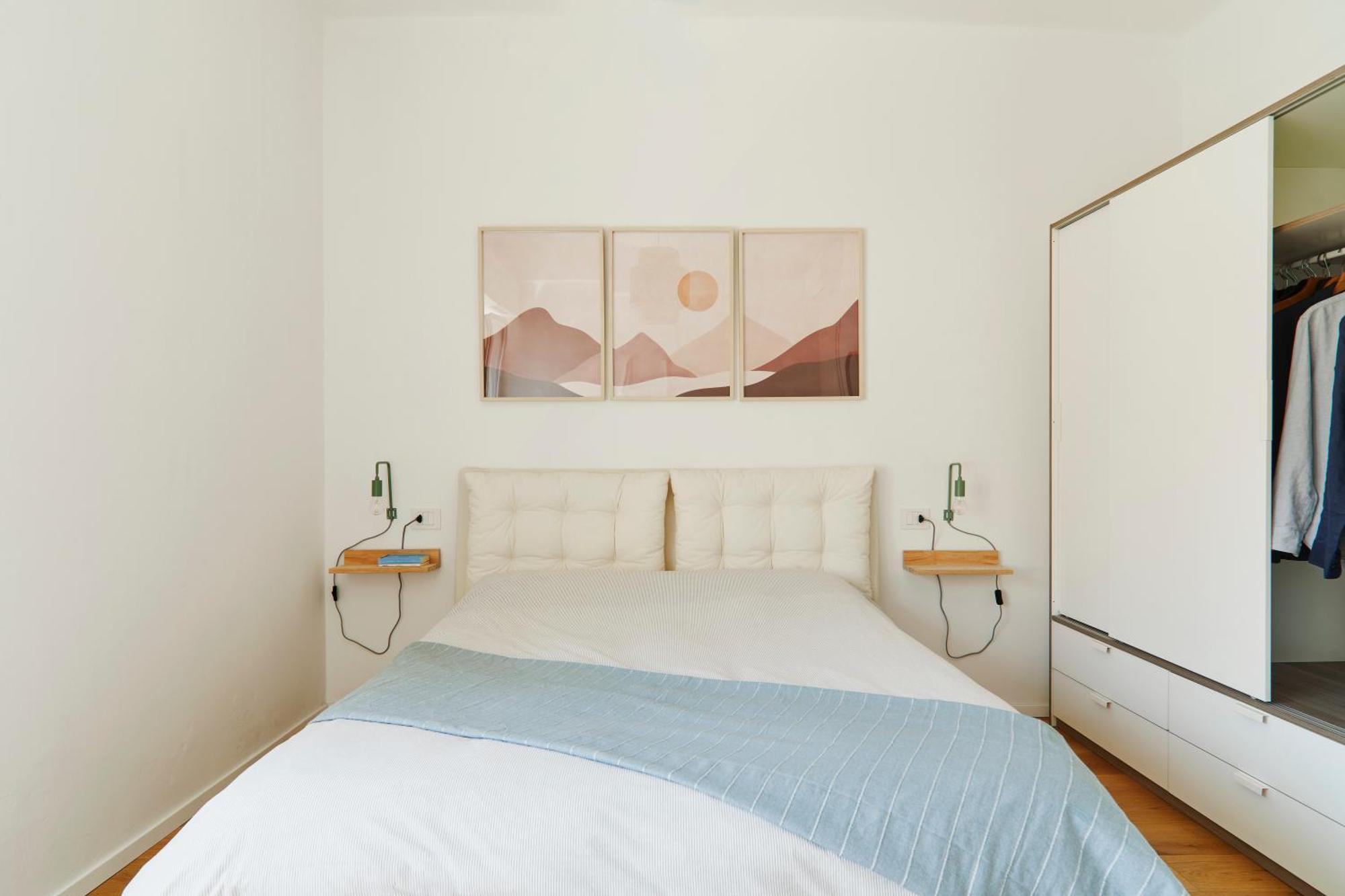 La Sismonda Apartment ริมินี ภายนอก รูปภาพ