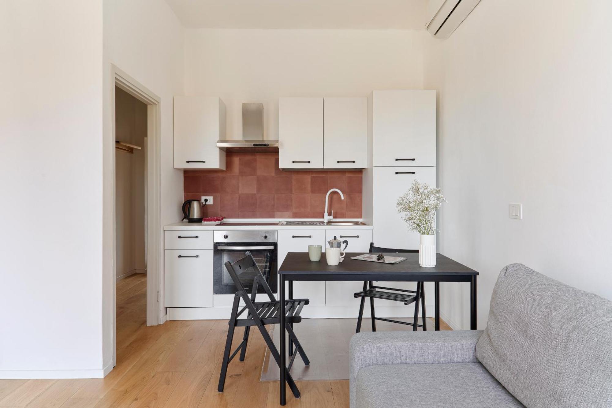 La Sismonda Apartment ริมินี ภายนอก รูปภาพ