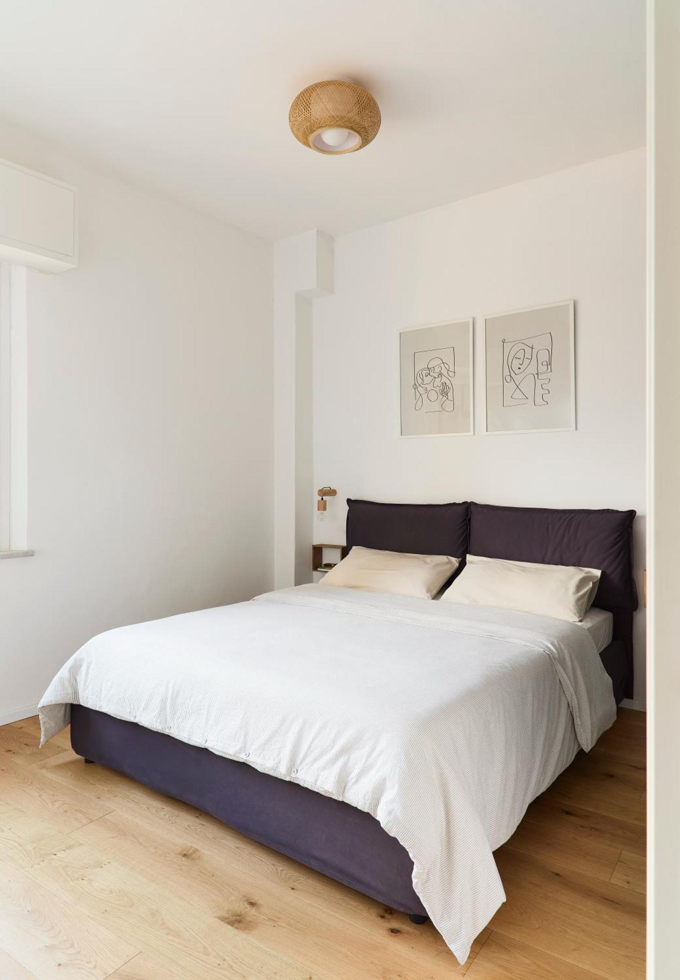 La Sismonda Apartment ริมินี ภายนอก รูปภาพ