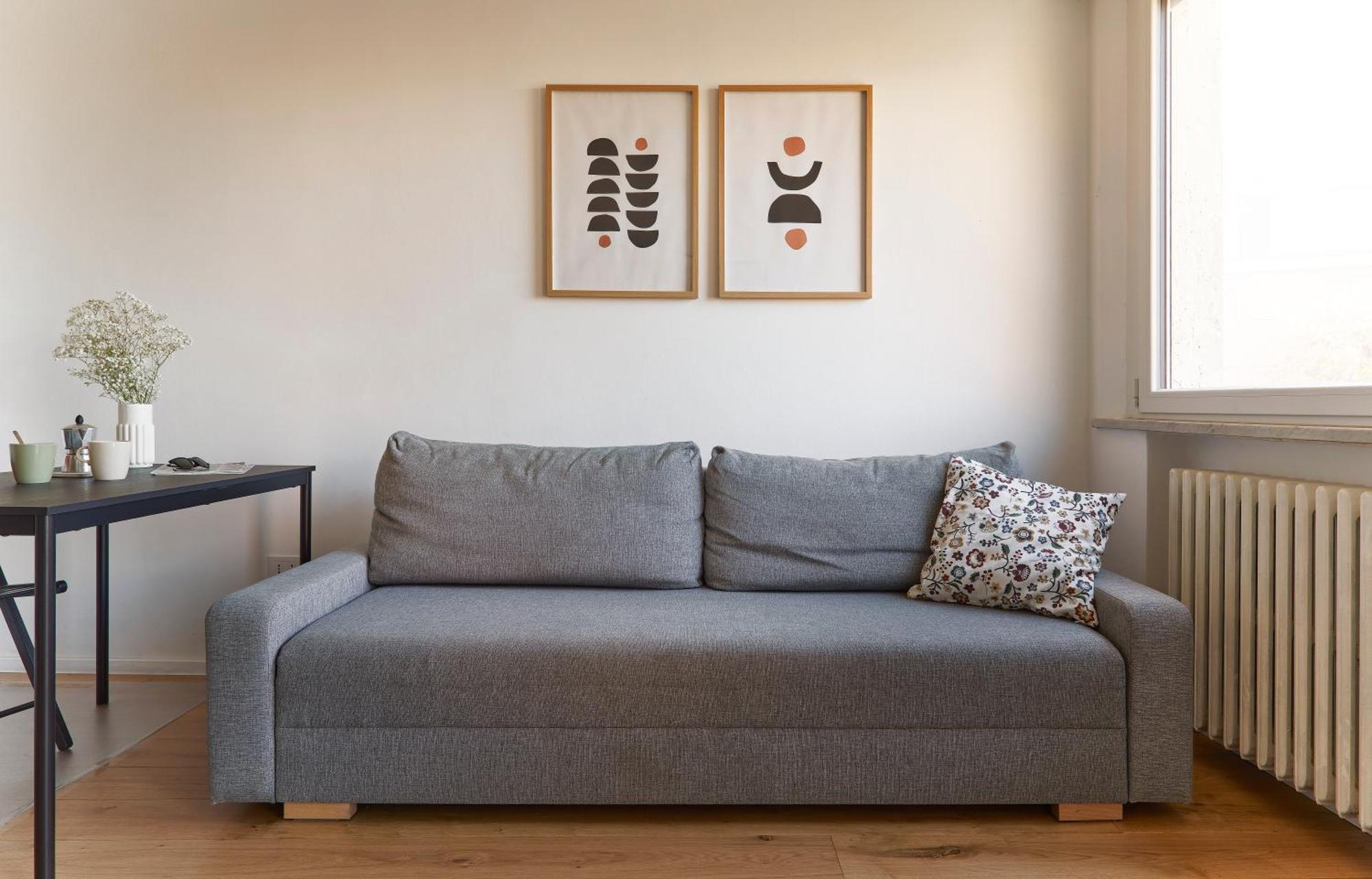 La Sismonda Apartment ริมินี ภายนอก รูปภาพ