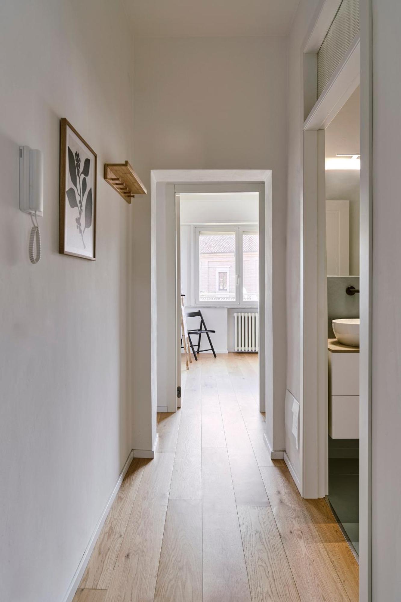 La Sismonda Apartment ริมินี ภายนอก รูปภาพ