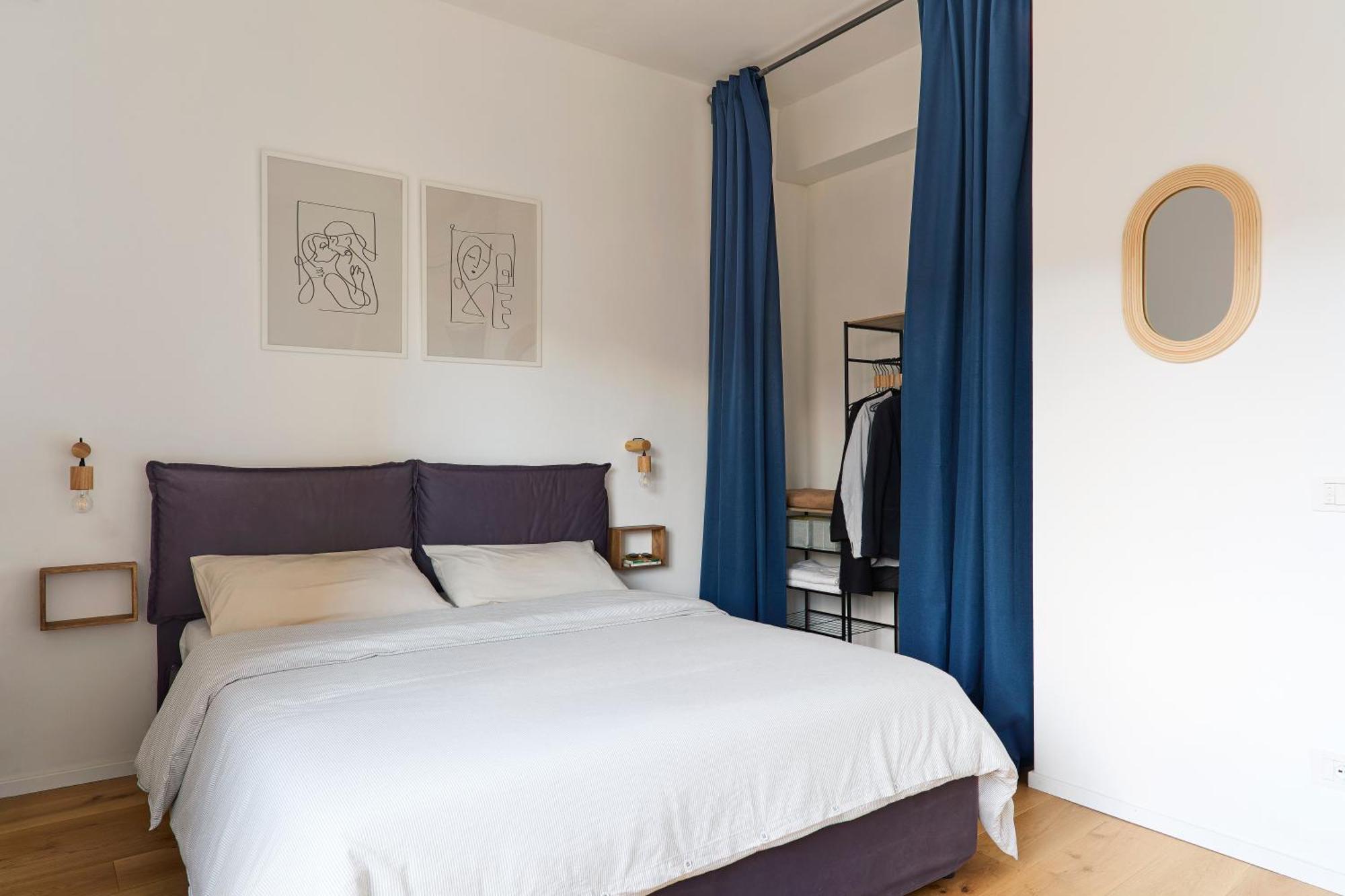 La Sismonda Apartment ริมินี ภายนอก รูปภาพ