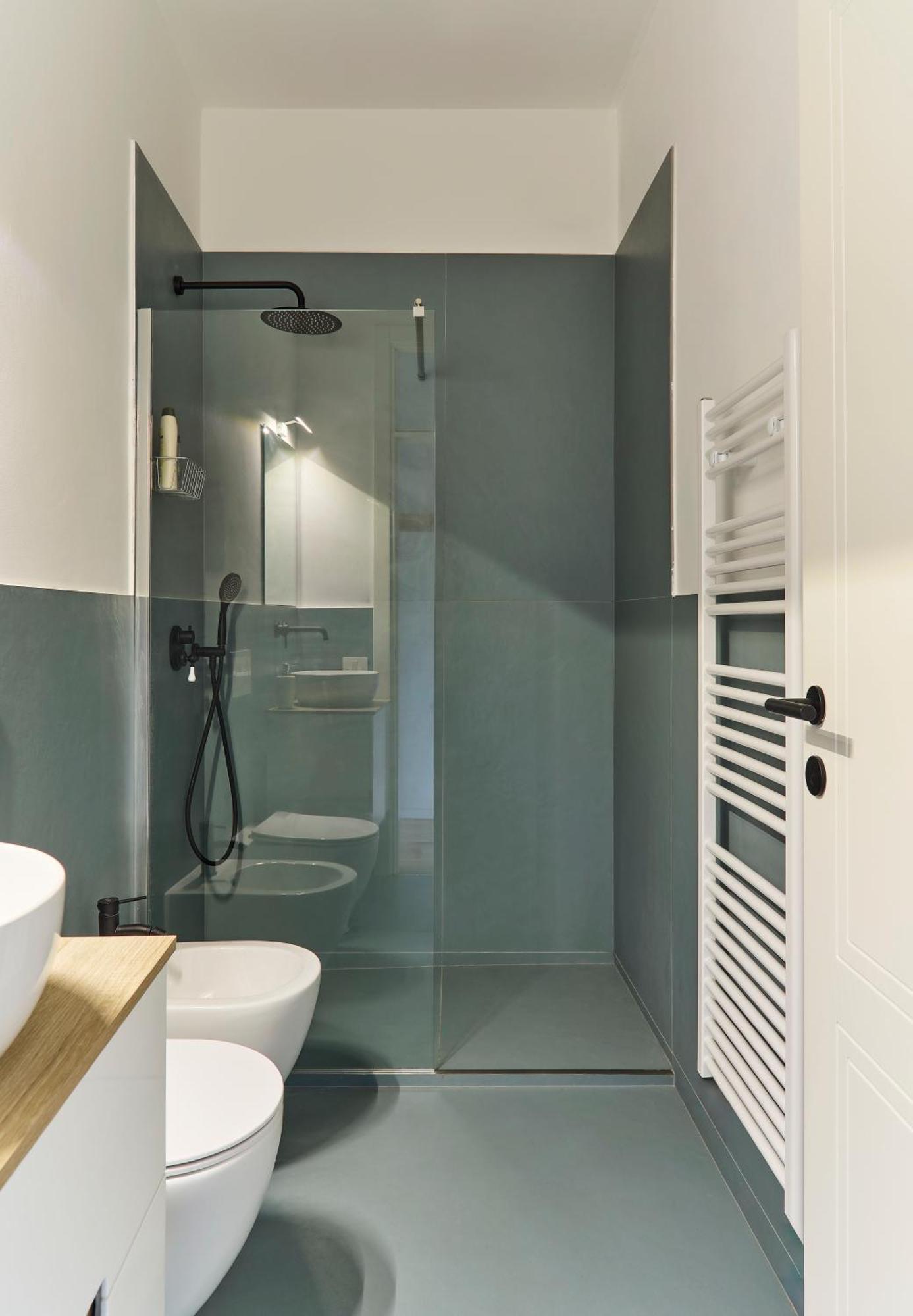 La Sismonda Apartment ริมินี ภายนอก รูปภาพ